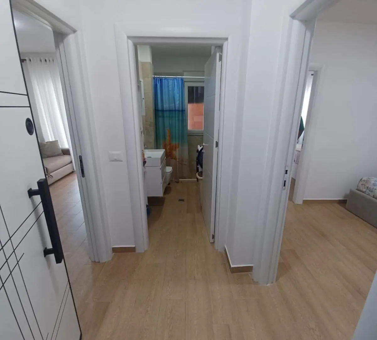 Apartament M5 Noli Kune Shengjin Sakes Albania
