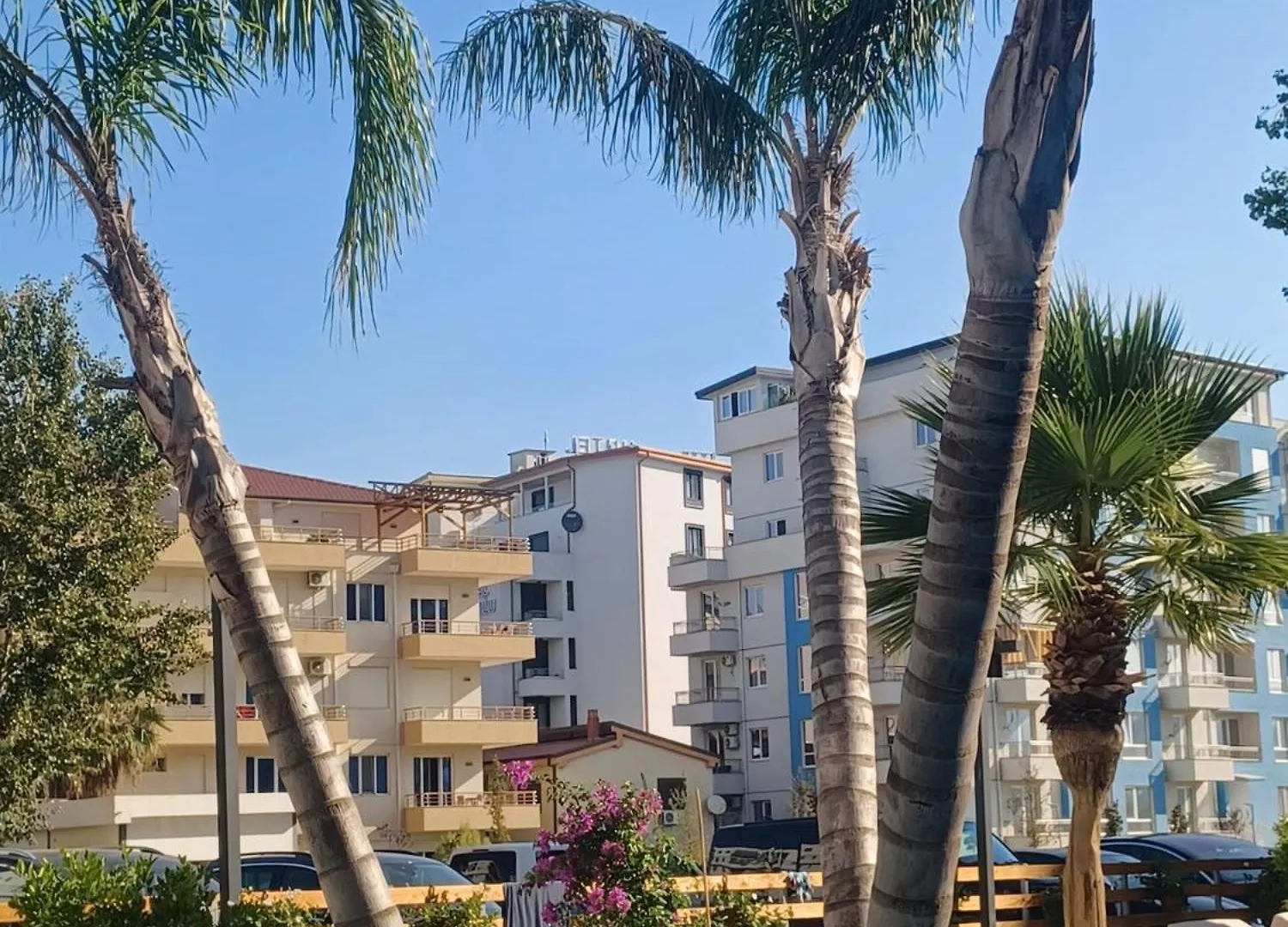 Apartament M5 Noli Kune Shengjin Sakes 0*,  Albania